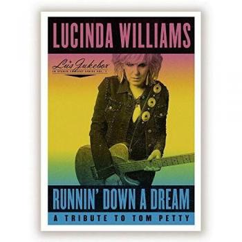 Runnin Down A Dream: A Tribute To Tom Petty [Vinilo]
