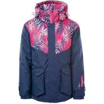 Chaqueta de Esquí Bejo Yuki Hojas para Niñas 10 Años