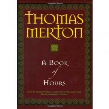 Book Of Hours