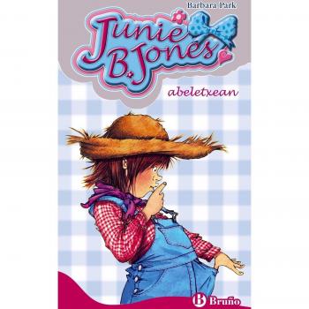 Junie B. Jones abeletxean