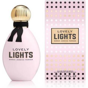 Sarah Jessica Parker Lovely Lights Eau De Parfum for Women 50ml