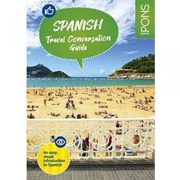 GUÍA DE VIAJES PARA INGLESES