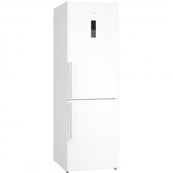 Siemens iQ300 KG36N7WCT Frigorífico Combi Independiente 321 L Clase C Blanco HyperFresh NoFrost