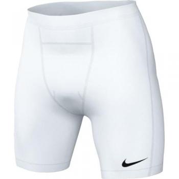 Pantalones Cortos Nike Dri-Fit Strike NP Blancos para Hombre