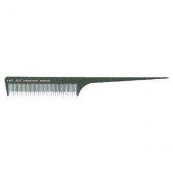 Eurostil Matador 2614.7T Antibacterial Beater Comb 17.5 cm