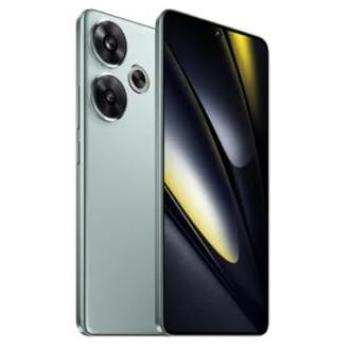 POCO F6 5G NFC Smartphone Snapdragon® 8s Gen 3, 120Hz, 6.67 AMOLED Screen, 50MP Rear Camera, 5000mAh Battery, 90W Turbo Charging