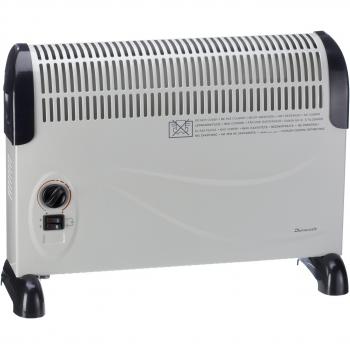 Duracraft CZ-700E - Convector