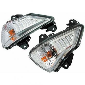 V PARTS - Intermitente delantero derecho - 13717