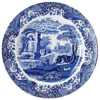 Portmeirion Home & Gifts Spode - Plato de Buffet Italiano