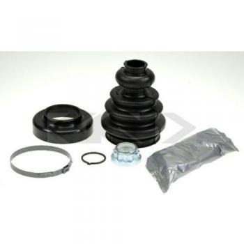 Spidan 24565 kit de fuelle protector para eje de transmisión
