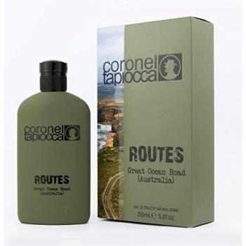 Coronel Tapiocca, Australia Eau de Toilette, Para hombre, Natural Spray 150ml