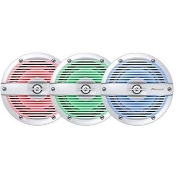 Pioneer UD-ME650LED Marine Marca Pioneer