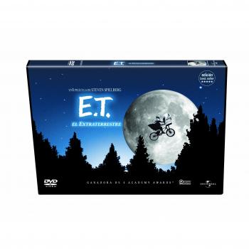 E.T. Ed Bestseller