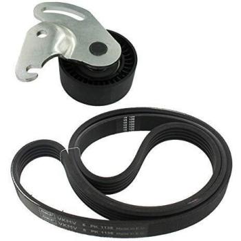 SKF VKMA 36036 - Correa trapezoidal en V múltiple