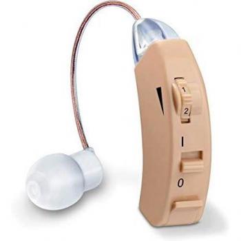 Beurer HA-50 Amplificador de Sonido Digital