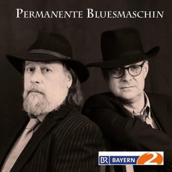 Permanente Bluesmaschin