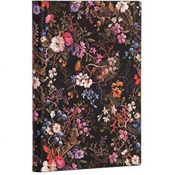 Paperblanks Flexis William Kilburn - Cuaderno de tapa blanda