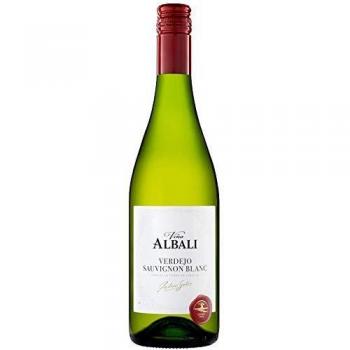 Viña Albali Verdejo Sauvignon Blanc - 750 ml