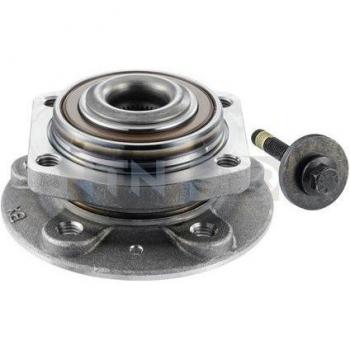 Kit de cojinete de rueda SNR R165.26