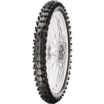 Pirelli Scorpion MX32 Mid Soft 80/100-21 TT 51M M/C Front Motorcycle Tire
