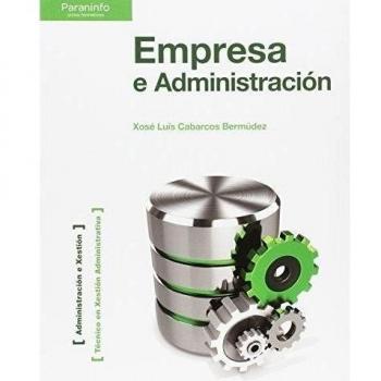 Empresa e Administración