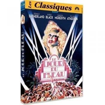 Le Jour du fléau [Francia] [DVD]
