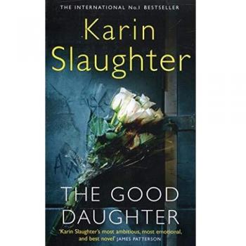 The Good Daughter