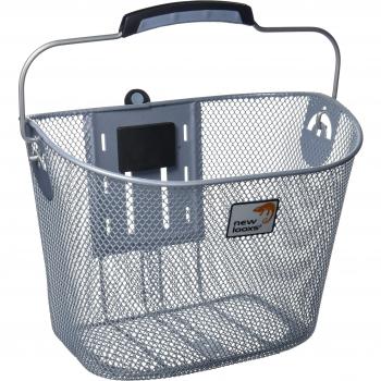 New Looxs Toscane - Cesta de Bicicletas