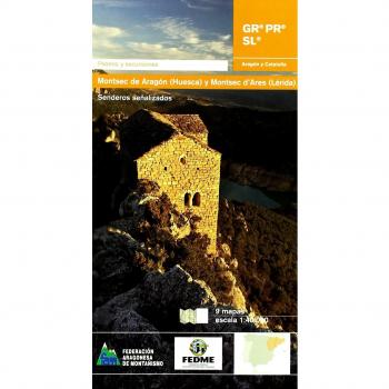Paseos y excursiones montsec de aragón