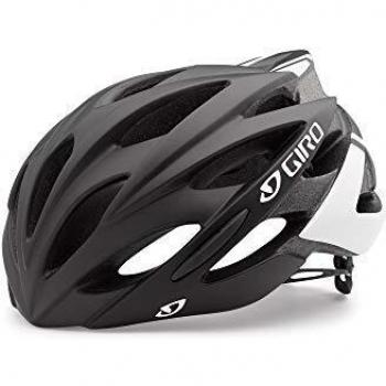 Giro Helmet - Casco de Ciclismo Multiuso, Color Negro
