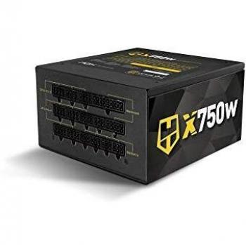 Nox Hummer X Gold Edition - Fuente de alimentación
