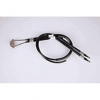Cable de freno de mano HELLA 8AS 355 667-951 para OPEL Astra G CC, Cabriolet y Caravan