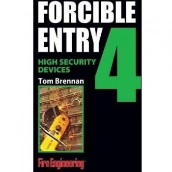 High Security Devices: No. 4: Roll-Down Metal Doors and Scissor Gates: High Security Devices - Roll-down Metal Doors and Scissor Gates No. 4