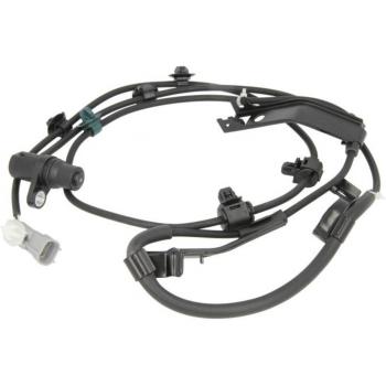 Sensor ABS de velocidad de la rueda ABE CCZ1349ABE Izquierda