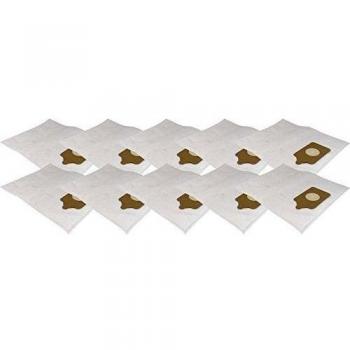 30 Bolsas de aspiradora Microvlies apto para Numatic RSV de Arch 10 bolsas de basura