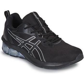 Zapatillas Asics GEL-QUANTUM 90 IV para Hombre, Cómodas y Transpirables en Color Negro