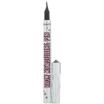 Benefit Cosmetics Brow Microfilling Pen - Medium Brown - Hair-Like Strokes