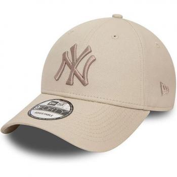 Gorra New Era New York Yankees League Essential 9Forty Marrón