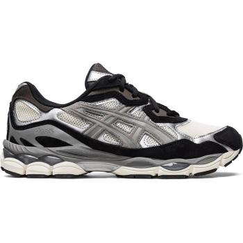 Asics Gel-NYC Men's Sneakers - Casual Athletic Footwear