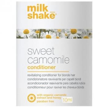 Acondicionador Leave In Z.One Milk Shake Sweet Camomile 150ml