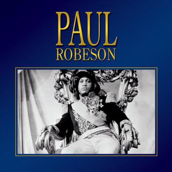 Paul Robeson