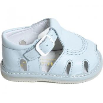 Sandalias de Niño Colores 01639 Celeste