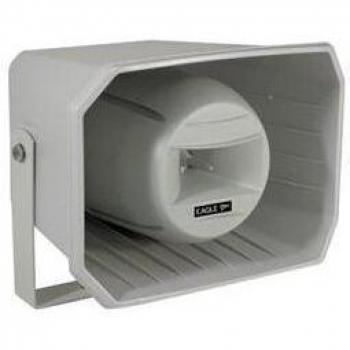 Eagle p111cd Cuerno Altavoces