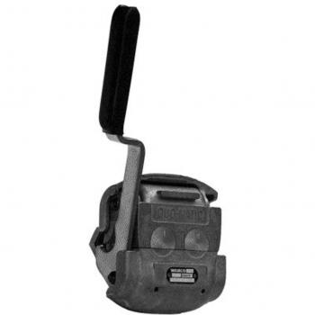 Acoplamiento rápido WABCO 4528030050 - Acoplamiento rápido, marca WABCO, modelo 4528030050, diseñado para conexiones rápidas en sistemas de aire comprimido, alta resistencia y durabilidad, fácil instalación y