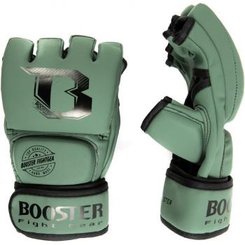 Booster Fight Gear BFF Supreme MMA Gloves