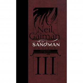 The Sandman Omnibus Volume 3