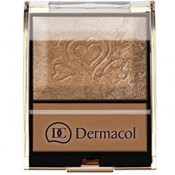 Dermacol Polvos Bronceadores - 5 gr