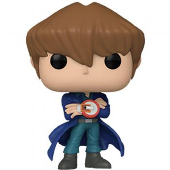 Funko Pop! Animation - Yu-Gi-Oh #1453 Seto Kaiba (Duelist Kingdom)