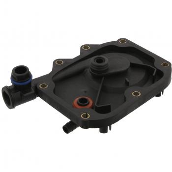 FEBI BILSTEIN Válvula ventilaciuón cárter
