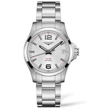 Longines Conquest VHP Lady 36 mm